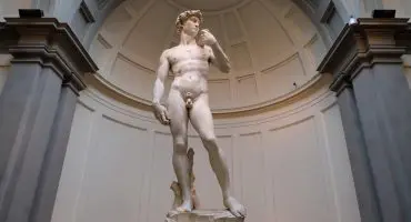 david michel ange florence