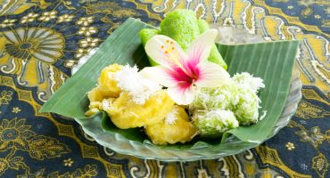 Les délices culinaires de Bali : que manger sur l’Île des Dieux