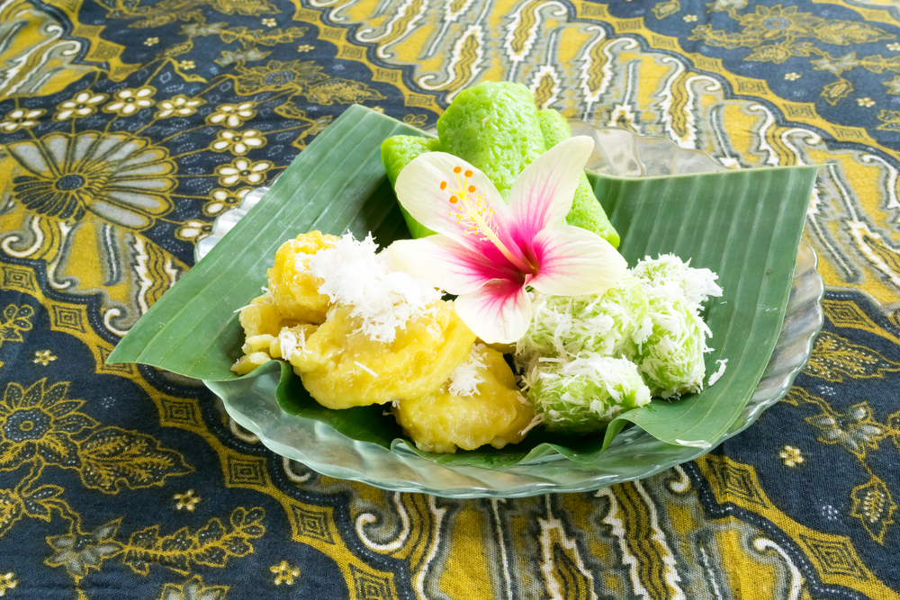 desserts traditionnels bali