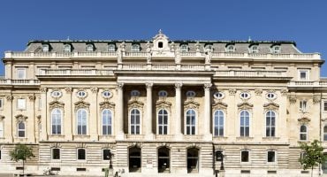 Les meilleurs musées de Budapest : une exploration culturelle inoubliable