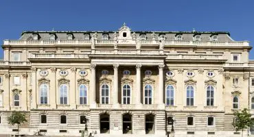 galerie nationale hongroise