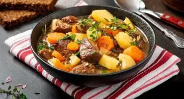guinnes stew dublin