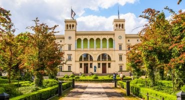 Les meilleurs musées de Berlin : une aventure culturelle à ne pas manquer