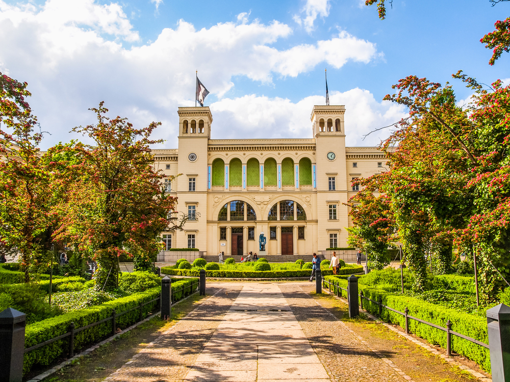 hamburger bahnhof berlin