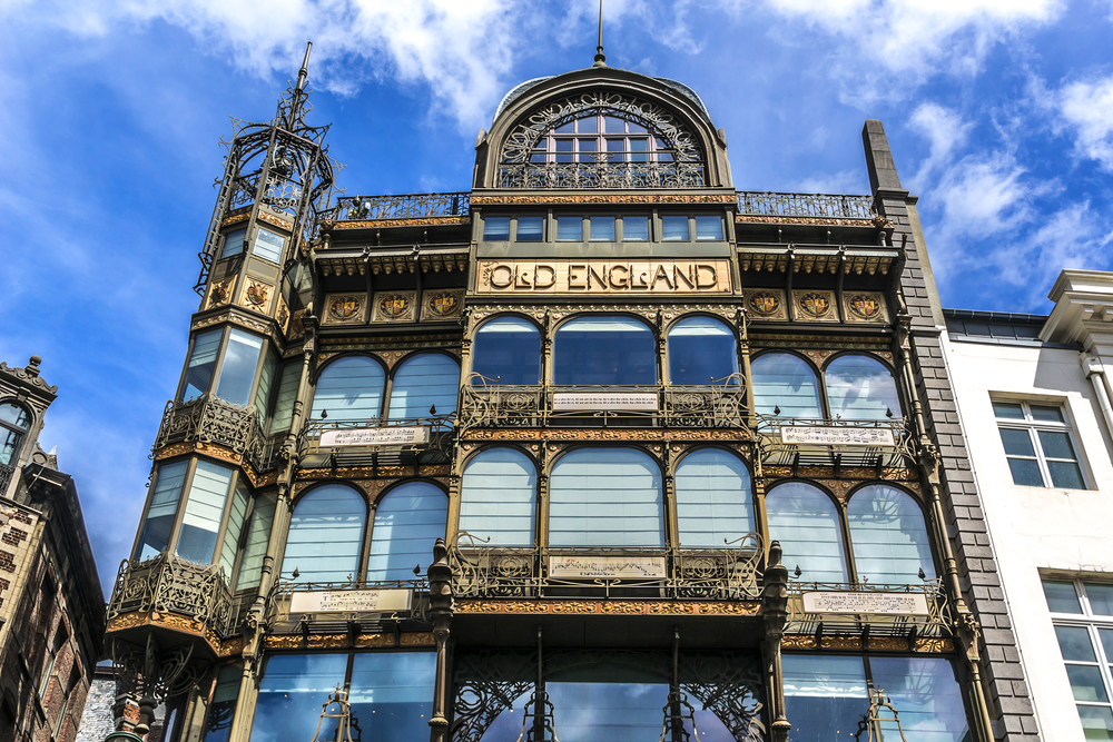 musee instruments de musique bruxelles