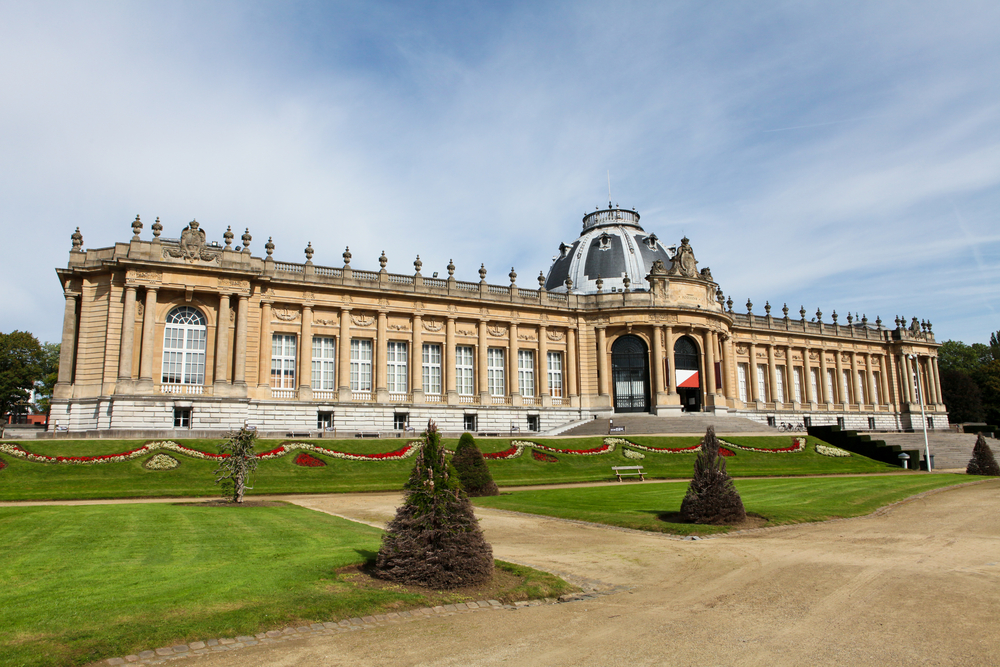 musee afrique centrale bruxelles