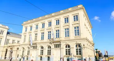 musee magritte bruxelles