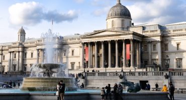 Londres : L’art et la culture à fleur de peau avec ses meilleurs musées