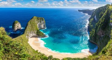 Les 10 meilleures plages à Bali : explorez le paradis balinais