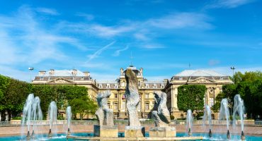 Lille : Voyage Historique pour Passionnés du Passé