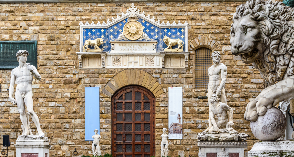 palazzo vecchio firenze