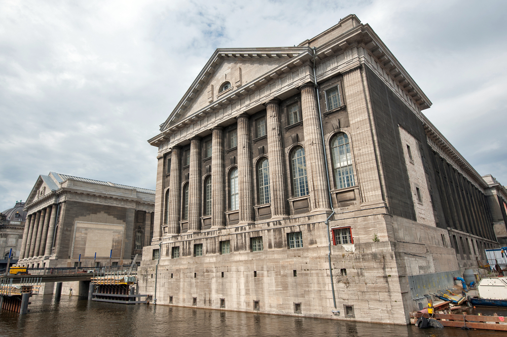 Pergamonmuseum Berlin