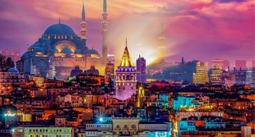 Istanbul : Un voyage dans le temps pour les passionnés d’histoire