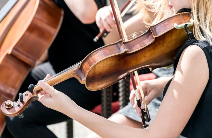 Festival baroque de La Valette