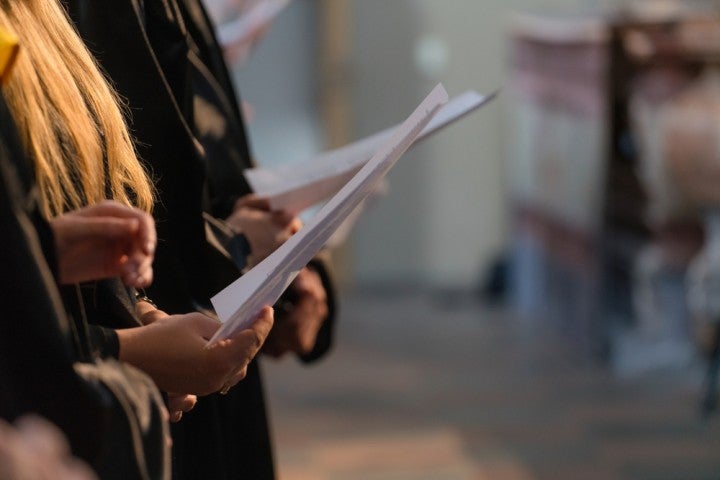 Festival international de chorales de Malte