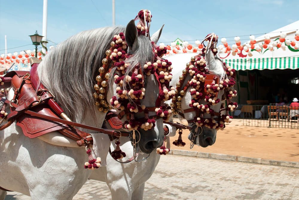 feria de malaga