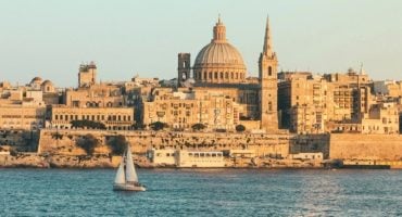Que voir à Malte lors d’une escapade hivernale ensoleillée