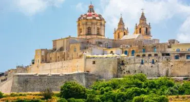 mdina malte