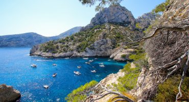 Marseille : cap sur les plus belles plages de la cité phocéenne