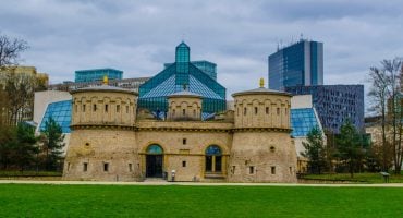 Partez à la découverte des meilleurs musées du Luxembourg