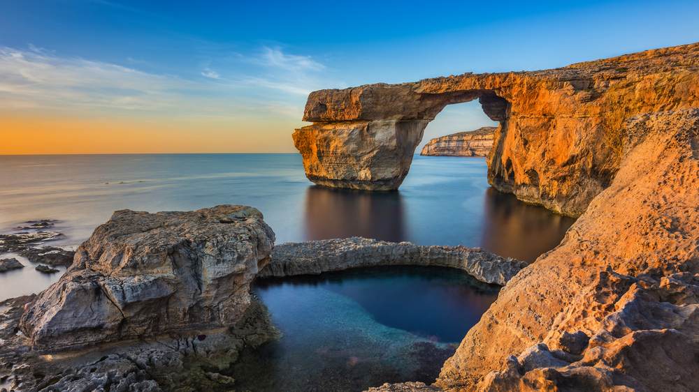 azure window malte