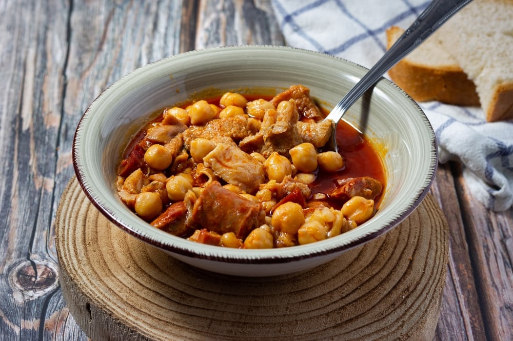 callos a la madrilena