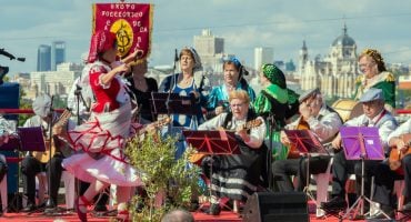 Fêtes de San Isidro : un kaléidoscope de tradition et de modernité à Madrid