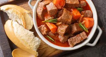daube provençale