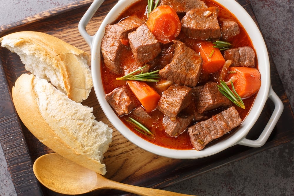 daube provencale