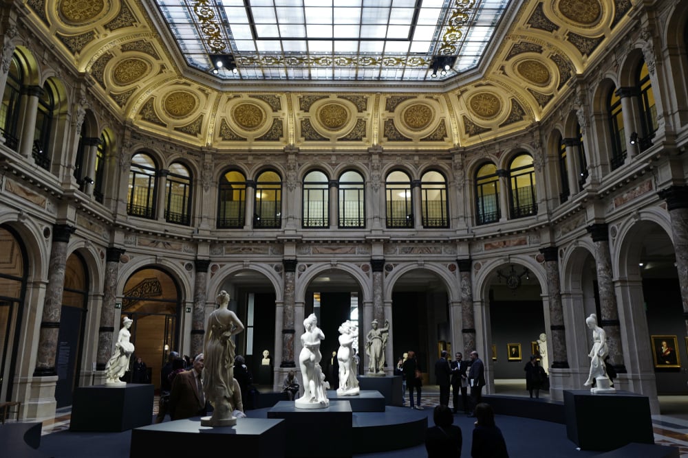 gallerie d'italia milan