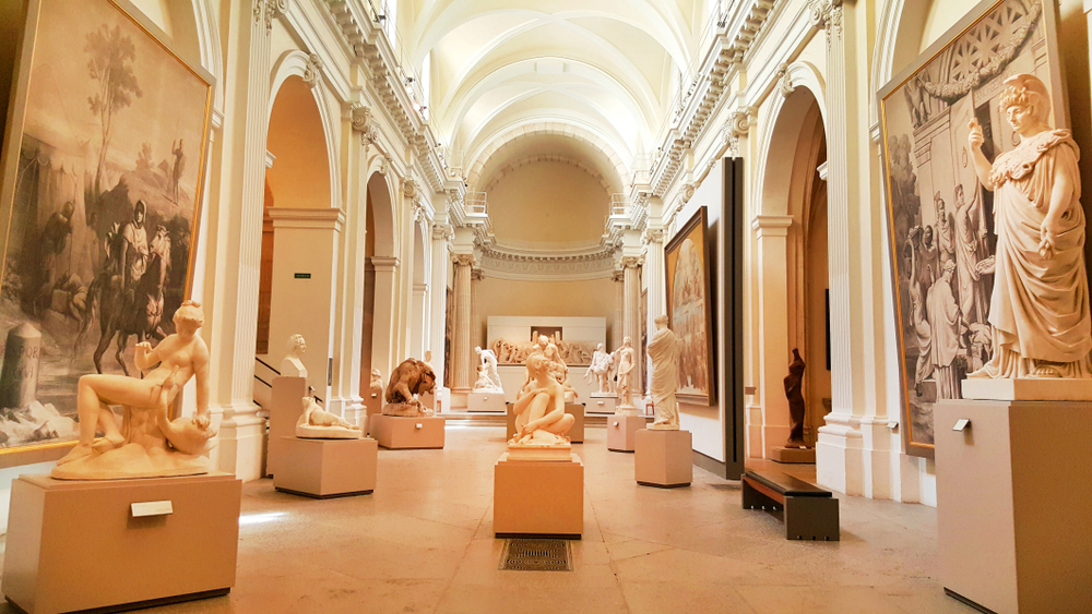 musee des beaux arts lyon