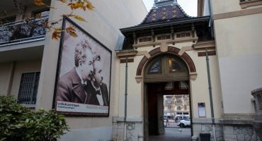 Lyon : Un voyage culturel à travers musées et galeries d’art