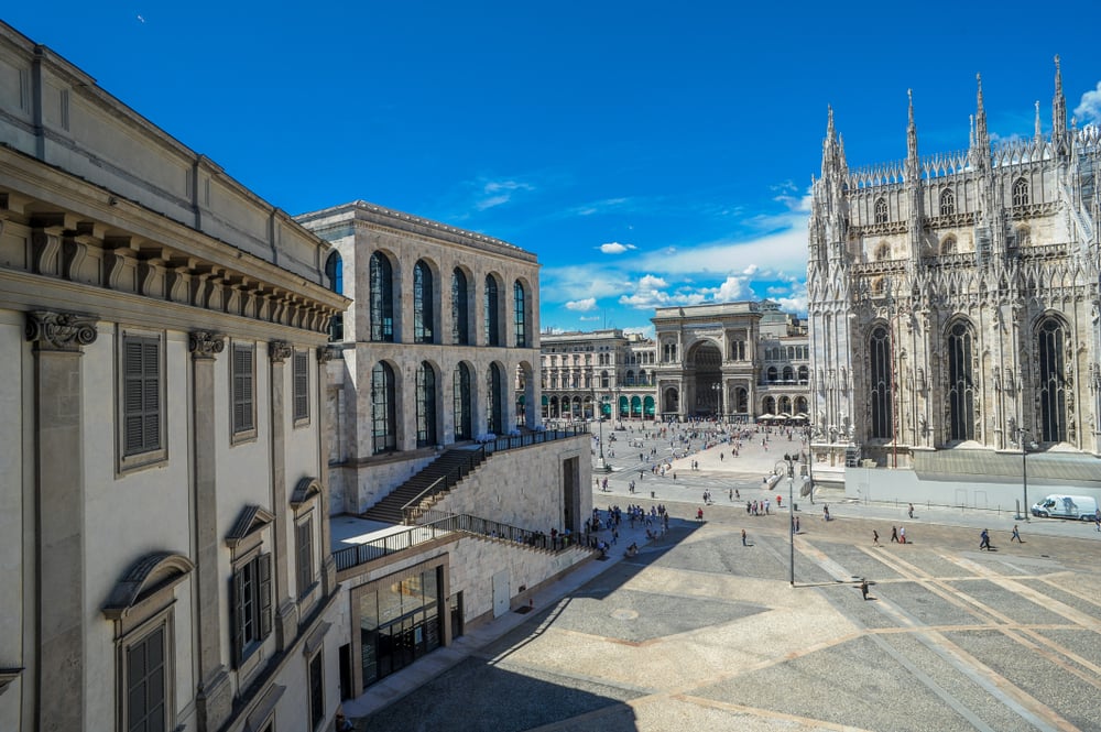 museo del duomo milan