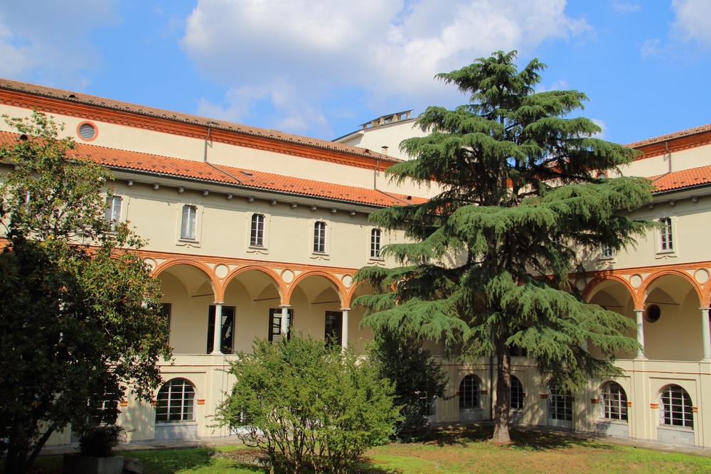 museo nazionale della scienza e della tecnologia leonardo da vinci milan