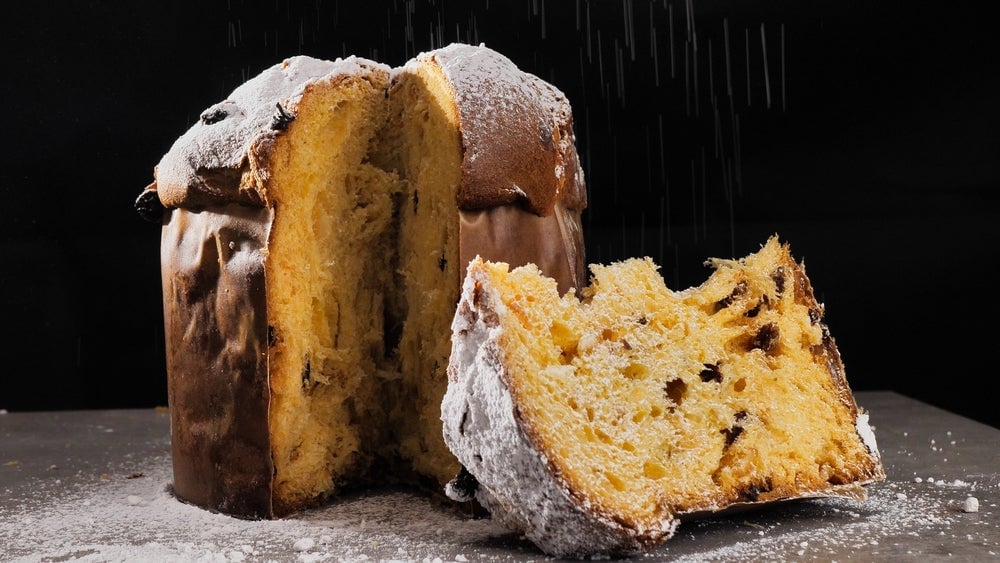 panettone