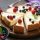 Cheesecake de New York