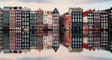 Les meilleurs quartiers où loger à Amsterdam