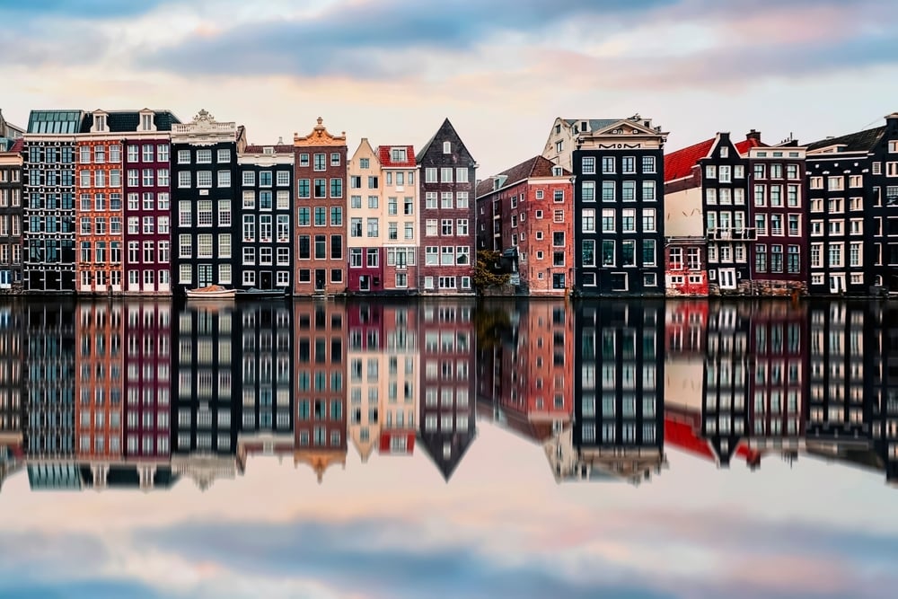 Les meilleurs quartiers où loger à Amsterdam