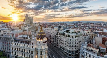 Dormir à Madrid : les quartiers qui font la différence