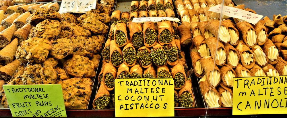 Saveurs de Malte : un voyage culinaire au cœur de la Méditerranée