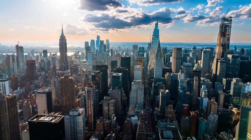 Meilleurs quartiers où dormir à New York