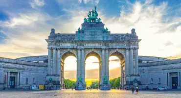 parc-du-cinquantenaire-bruxelles