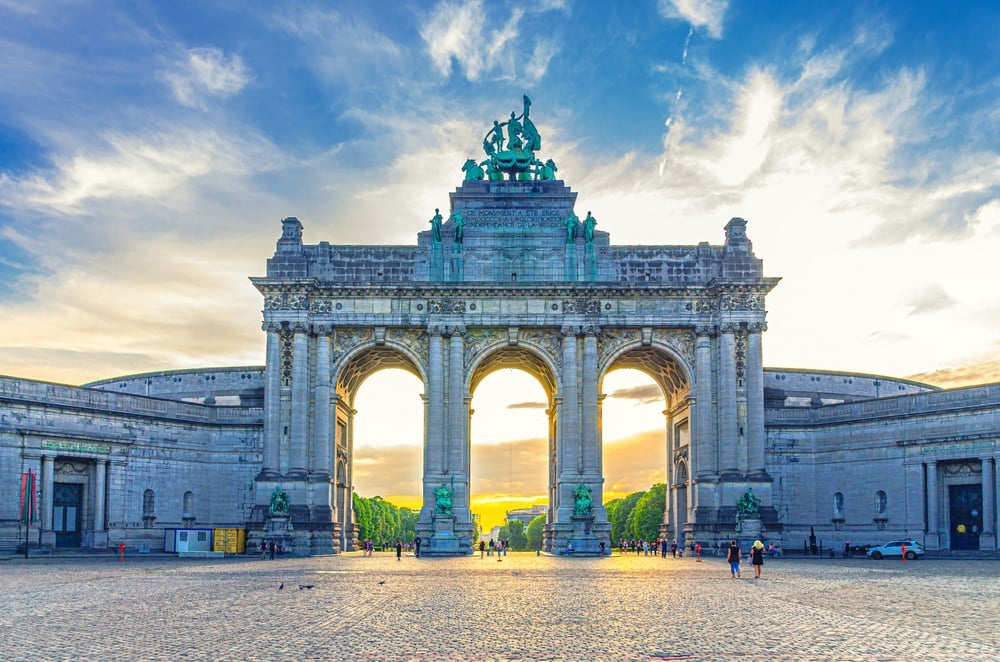 Se déplacer à Bruxelles : tout ce que vous devez savoir