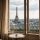 Vue de la Tourre Eiffel