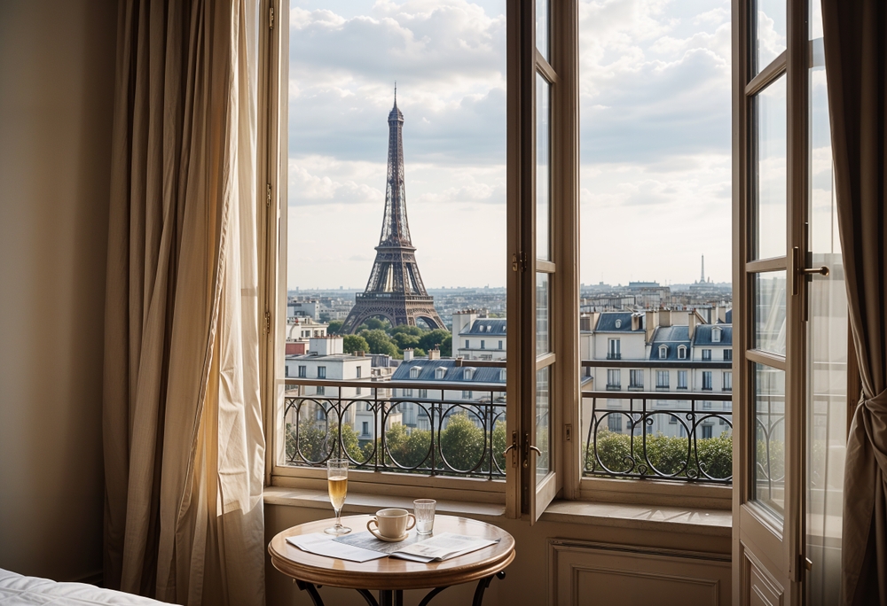 Les meilleurs quartiers où séjourner à Paris