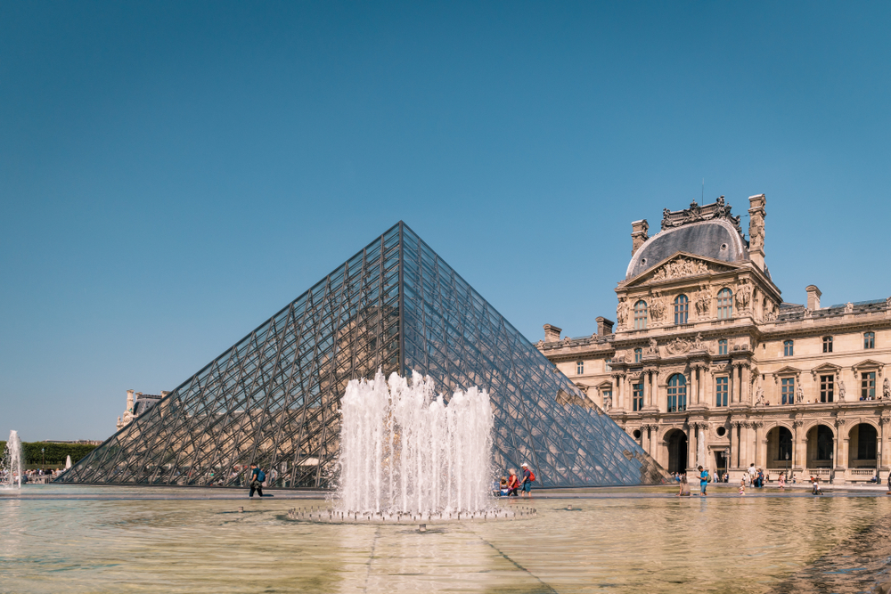 Art et Culture : Les meilleurs musées à visiter à Paris