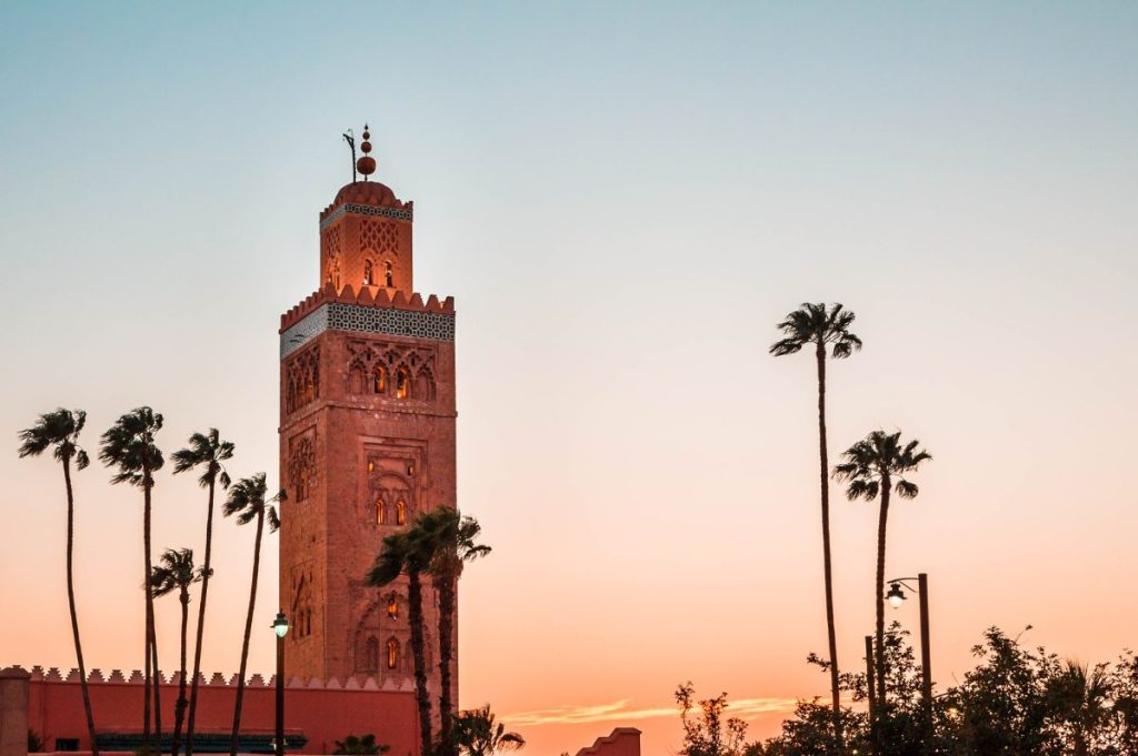 Que faire à Marrakech en 3 jours : un voyage inoubliable au coeur de la culture et de l’histoire