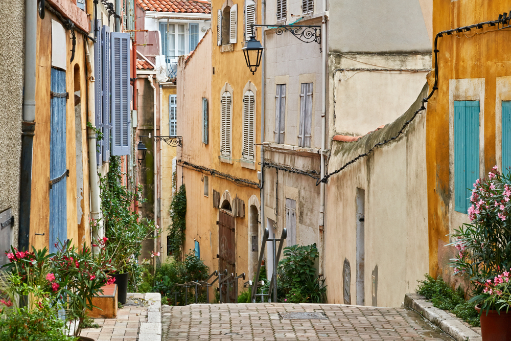 Marseille : le guide du déplacement facile