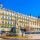 La Place de la Comedie à Montpellier