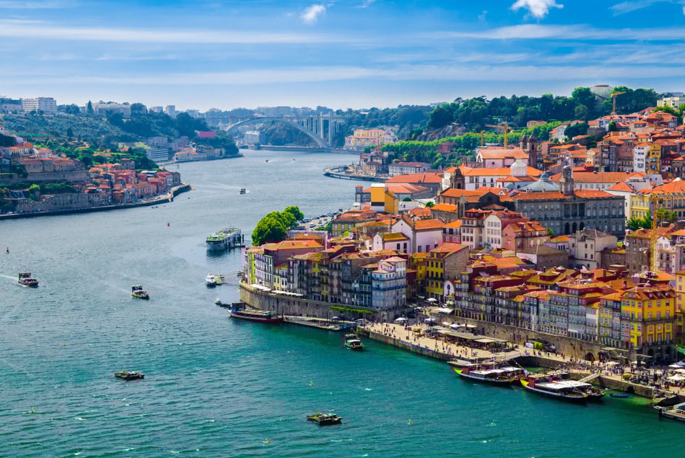 Le temps à Porto : Quand est la meilleure période pour visiter la cité ?